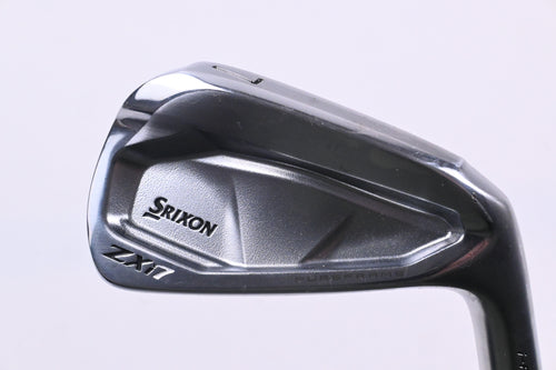 Srixon ZXi7 #7 Iron / Stiff Flex N.S.Pro 950GH Shaft