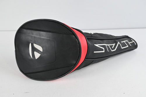 Taylormade Stealth Plus Driver / 9 Degree / Stiff Flex Ventus Red 5 Shaft