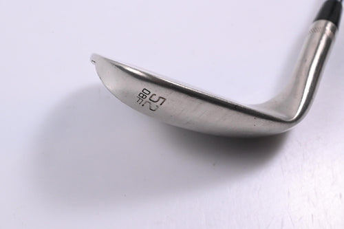 Titleist Vokey SM8 Gap Wedge / 52 Degree / Wedge Flex Titleist Vokey SM8 Shaft