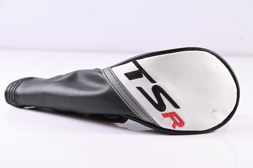 Titleist TSR3 #3 Hybrid / 19 Degree / Stiff Flex Kuro Kage Black 60 Shaft