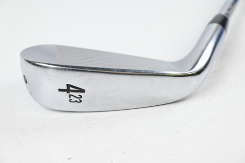 Srixon ZX Utility #4 Iron / 23 Degree / Stiff Flex Steel Shaft