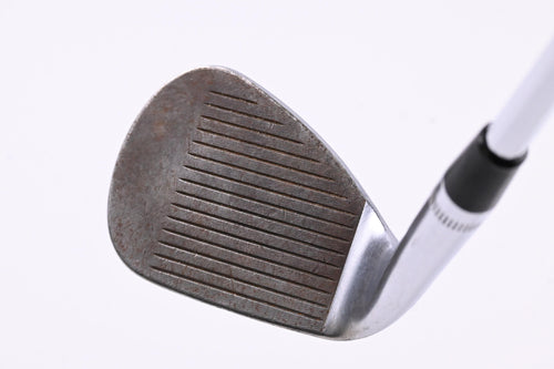 Callaway Jaws Raw Lob Wedge / 58 Degree / X-Flex AMT X100 Shaft