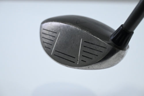 Ladies Callaway ERC Fusion #7 Wood / 21 Degree / Ladies Flex RCH System 50