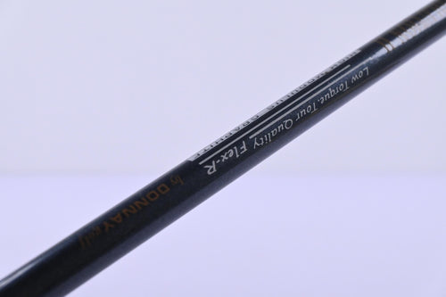 Donnay Evolution II #7 Wood / 24 Degree / Regular Flex Evolution II