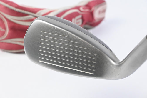 Ladies Ping Faith #5 Hybrid / 26 Degree / Ladies Flex Ping ULT 200 Shaft