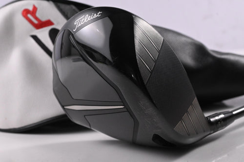 Titleist TSR2 Driver / 11 Degree / Stiff Flex Mitsubishi Tensei AV Blue 55 Shaft