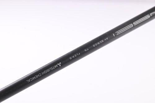 Callaway Epic Flash #3 Wood / 15 Degree / Stiff Flex Tensei AV Blue 75 Shaft