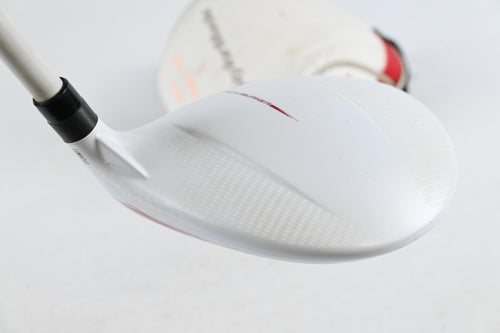 Taylormade Aeroburner Mini Driver / 12 Degree / Regular Flex Speed Rul-Z 60