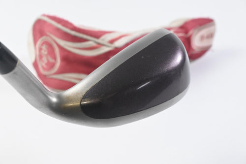 Ladies Ping Faith #5 Hybrid / 26 Degree / Ladies Flex Ping ULT 200 Shaft