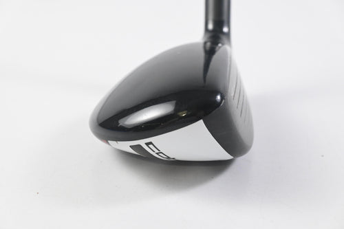 Cobra Aerojet #4 Hybrid / 21 Degree / Regular Flex KBS PGI 75 Shaft