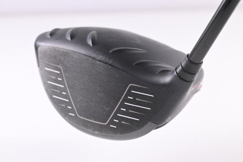 Ping G410 Plus Driver / 9 Degree / Regular Flex Aldila Red 65 Shaft