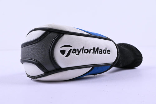 Taylormade Jetspeed #3 Hybrid / 19 Degree / Stiff Flex Matrix Velox T 75 Shaft