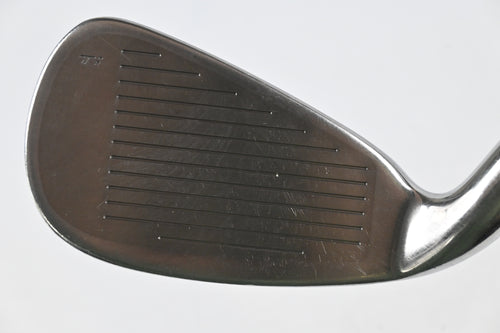 Taylormade Burner XD #4 Iron / 21 Degree / Regular Flex REAX 90 Shaft