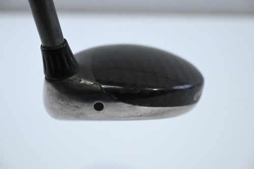 Ladies Callaway ERC Fusion #7 Wood / 21 Degree / Ladies Flex RCH System 50