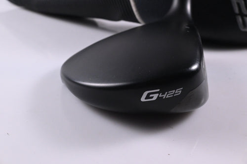 Ping G425 Max #3 Wood / 14.5 Degree / Stiff Flex Ping Alta CB Slate 65 Shaft