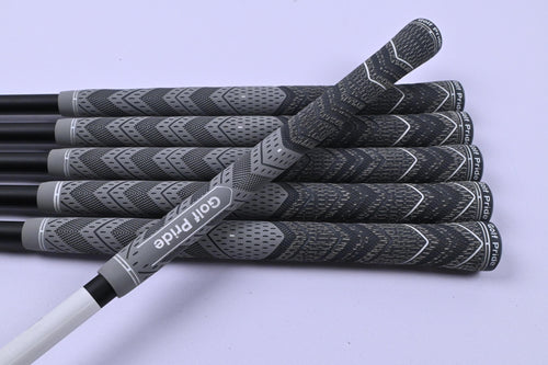 Callaway Apex Ai150 Irons / 6-PW+GW / Regular Flex MMT 80 Shafts
