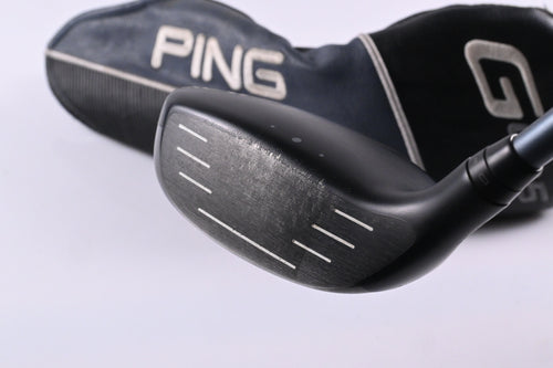 Ping G425 Max #3 Wood / 14.5 Degree / Stiff Flex Ping Alta CB Slate 65 Shaft