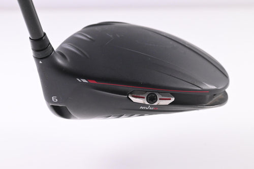 Ping G410 Plus Driver / 9 Degree / Regular Flex Aldila Red 65 Shaft