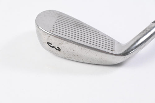 Mizuno MX-17 #3 Iron / 20 Degree / Regular Flex Mizuno Dynaflex Shaft