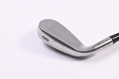 Nike VR-S Covert 2.0 #8 Iron / 35 Degree / Regular Flex True Temper Dynalite