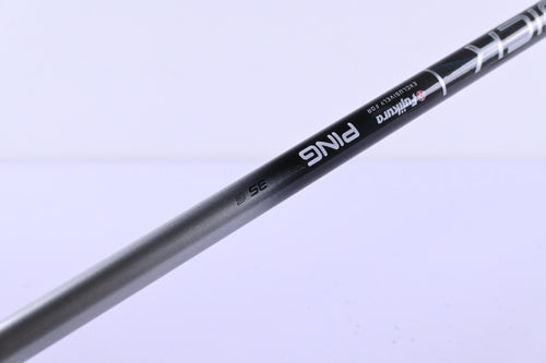 Ping G430 Max Driver / 12 Degree / Senior Flex Ping Alta Quick 35 Shaft