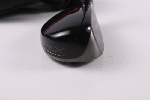 Callaway Apex 21 #4 Hybrid / 21 Degree / Stiff Flex UST Mamiya Recoil DART 75
