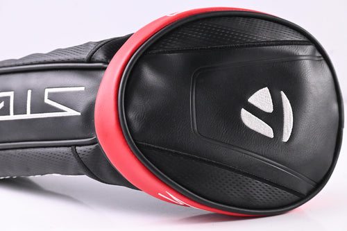 Taylormade Stealth Plus Driver / 10.5 Degree / Regular Flex Diamana Ltd S 60