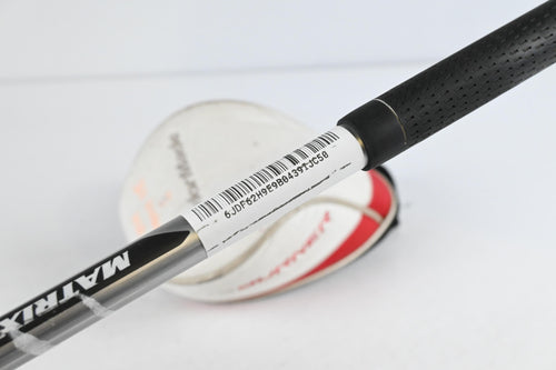 Taylormade Aeroburner Mini Driver / 12 Degree / Regular Flex Speed Rul-Z 60