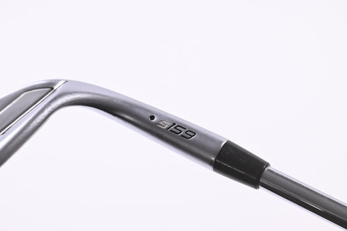 Ping S159 Sand Wedge / 54 Degree / Black Dot / Wedge Flex Ping Z-Z 115 Shaft