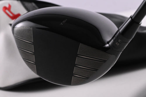 Titleist TSR2 Driver / 11 Degree / Stiff Flex Mitsubishi Tensei AV Blue 55 Shaft