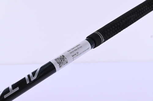Ping G430 Max Driver / 12 Degree / Senior Flex Ping Alta Quick 35 Shaft