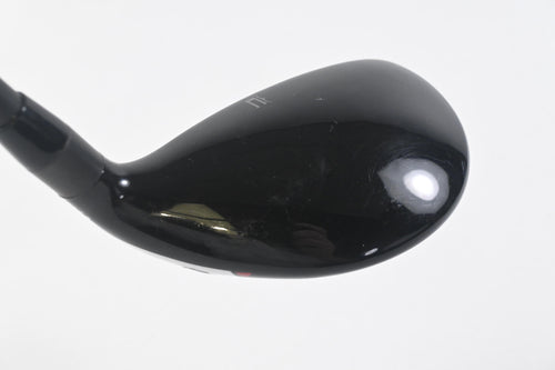 Cobra Aerojet #4 Hybrid / 21 Degree / Regular Flex KBS PGI 75 Shaft