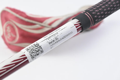 Ladies Ping Faith #5 Hybrid / 26 Degree / Ladies Flex Ping ULT 200 Shaft
