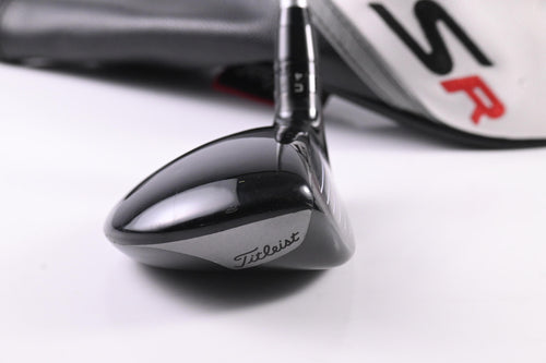 Titleist TSR1 #5 Hybrid / 23 Degree / Regular Flex MMT Speed Mesh 50 Shaft