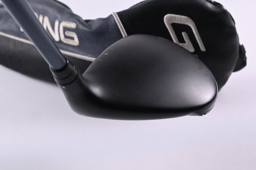 Ping G425 Max #3 Wood / 14.5 Degree / Stiff Flex Ping Alta CB Slate 65 Shaft