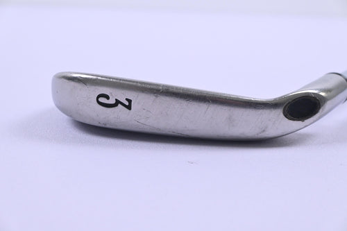 Callaway Steelhead X-14 #3 Iron / 21 Degree / Regular Flex Callaway Rife
