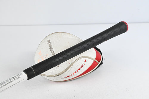 Taylormade Aeroburner Mini Driver / 12 Degree / Regular Flex Speed Rul-Z 60