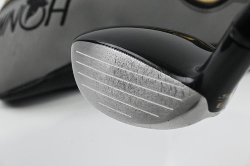 Honma TR21 #3 Wood / 15 Degree / Regular Flex Vizard 60 Shaft