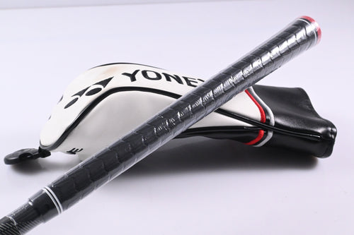 Yonex Ezone GT4 #5 Hybrid / 25 Degree / Super Light Flex Yonex RK-04GT Shaft