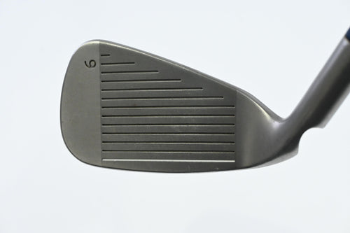 Ladies Ping G Le #6 Iron / Red Dot / Ladies Flex Ping ULT 230 Shaft