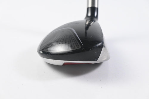 Taylormade Burner 2007 #4 Hybrid / 22 Degree / Regular Flex REAX Superfast 65