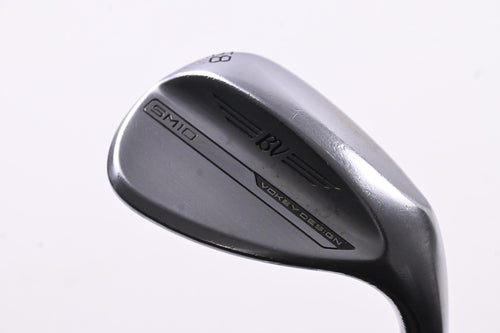 Titleist Vokey SM10 Lob Wedge / 58 Degree / Wedge Flex Titleist Vokey SM10