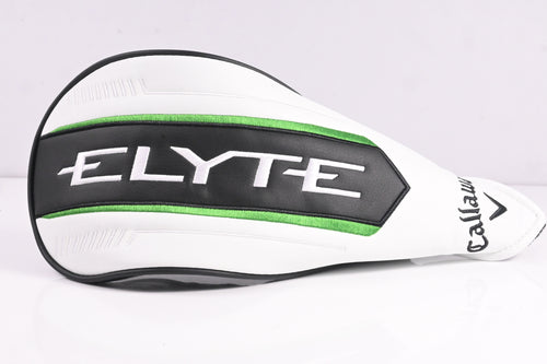 Callaway Elyte Triple Diamond Driver / 9 Degree / X-Flex Denali Charcoal 60