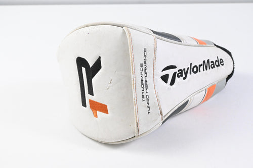 Taylormade R1 Driver / 8-12 Degree / Regular Flex Aldila RIP Phenom 55 Shaft