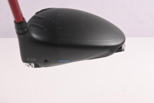 Ping G440 LST Driver / 10.5 Degree / Stiff Flex Project X Denali Red 60 Shaft