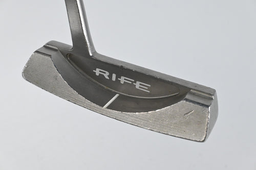 Rife Island Series Montserrat Putter / 35 Inch