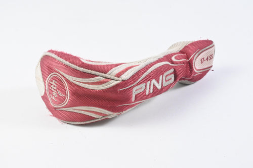 Ladies Ping Faith #5 Hybrid / 26 Degree / Ladies Flex Ping ULT 200 Shaft