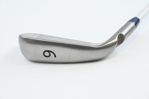 Ladies Ping G Le #6 Iron / Red Dot / Ladies Flex Ping ULT 230 Shaft