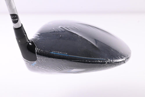 Ladies Cobra Baffler XL Driver / 15 Degree / Ladies Flex Cobra Ultralite 40 Shaft