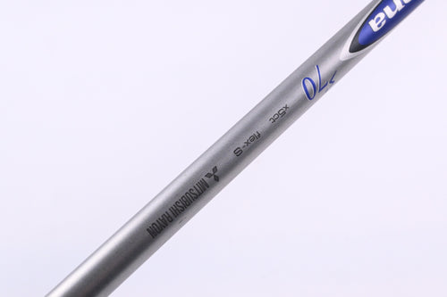 Titleist 915 FD #3 Wood / 15 Degree / Stiff Flex Diamana S+ 70 Shaft